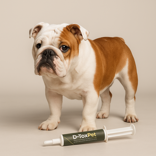 D-Tox Pet