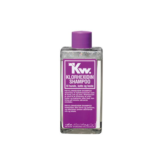 KW Klorhexidin