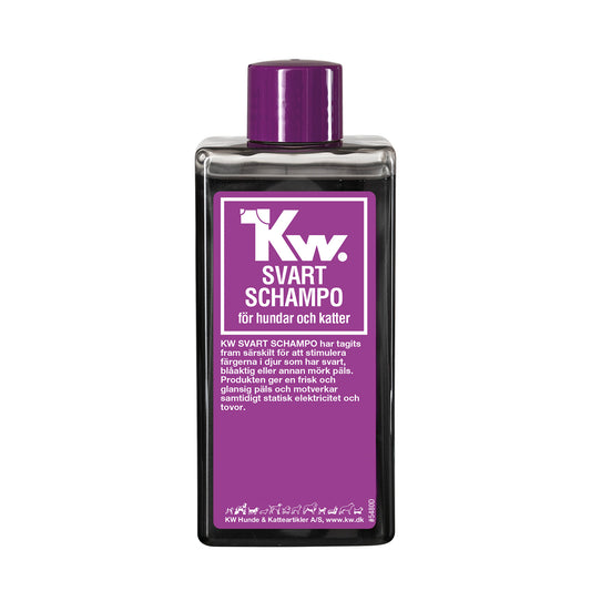 KW Sort Shampoo