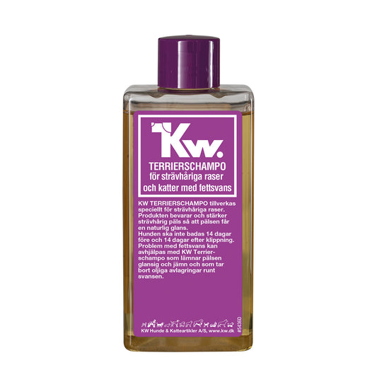 KW Terrier