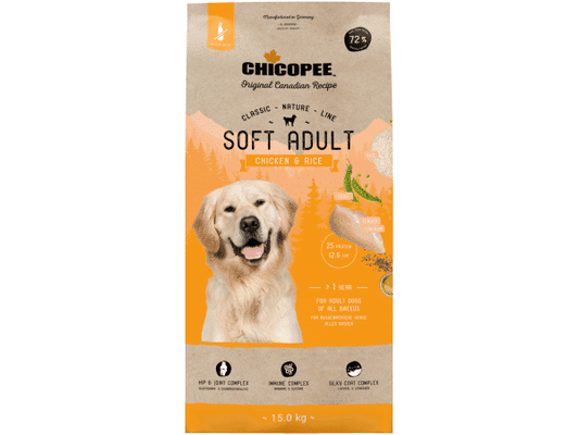 Chicopee Classic Nature Line Soft Adult