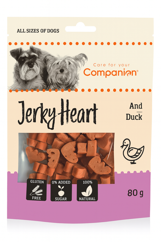 Hundegodbidder–And