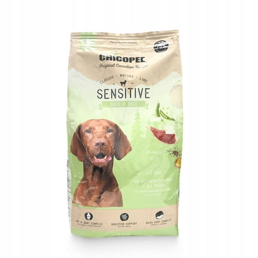 Chicopee Classic Nature Line Sensitive