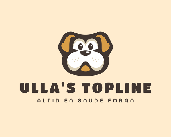 Ulla's Topline