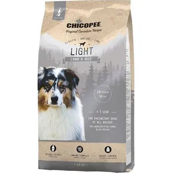 Chicopee Classic Nature Line Light