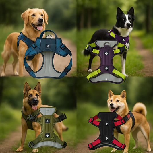 Hundesele