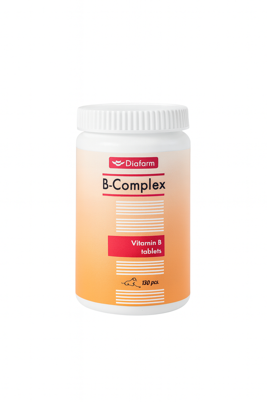 B-complex