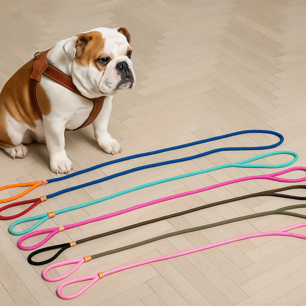 Retriever line