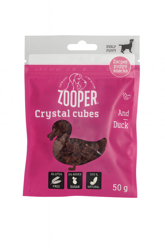 Hundesnack-and