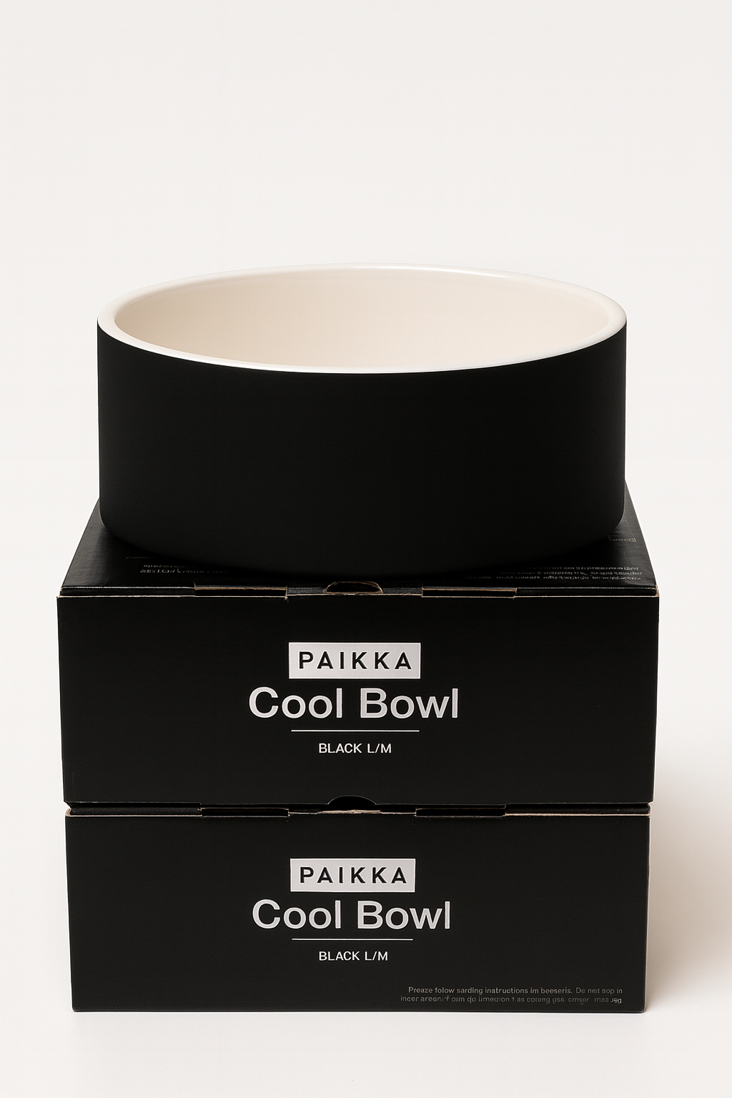 PAIKKA Cool bowl