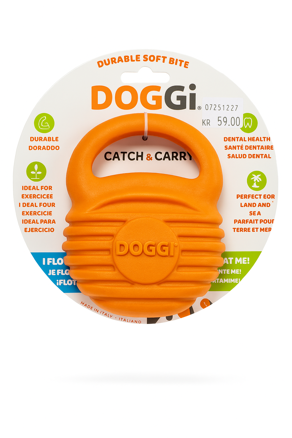 DOGGi aktivitet