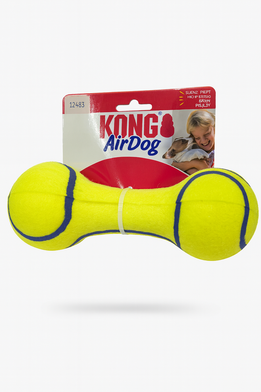 KONG AirDog Bone
