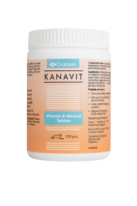 KANAVIT