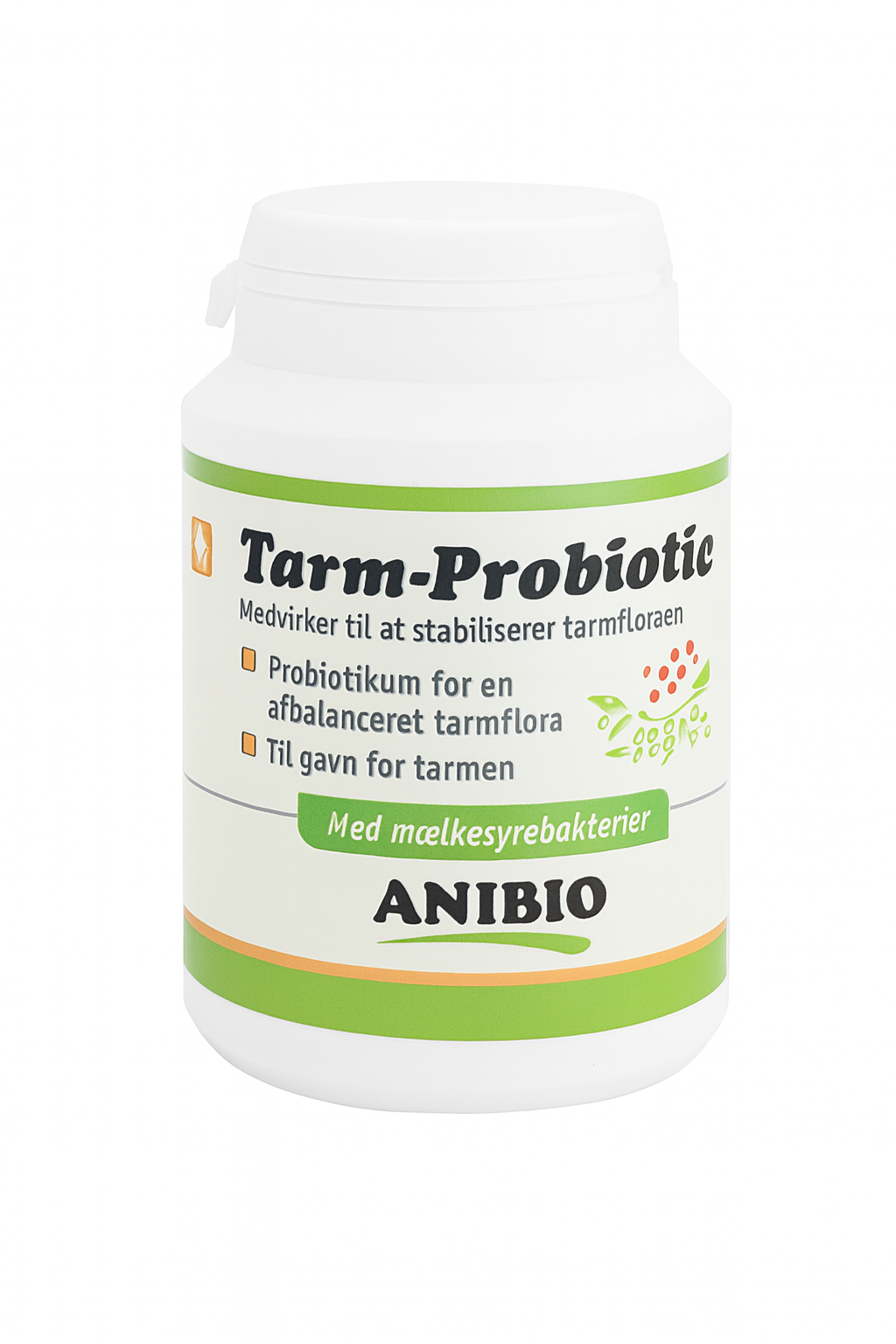 Tarm-probiotic