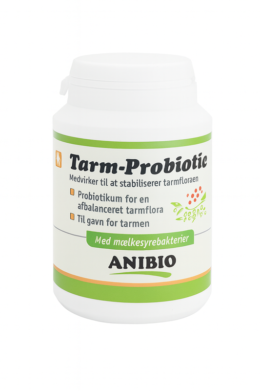 Tarm-probiotic