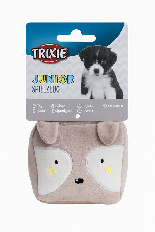 Trixie junior Plydssterning
