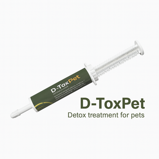 D-Tox Pet