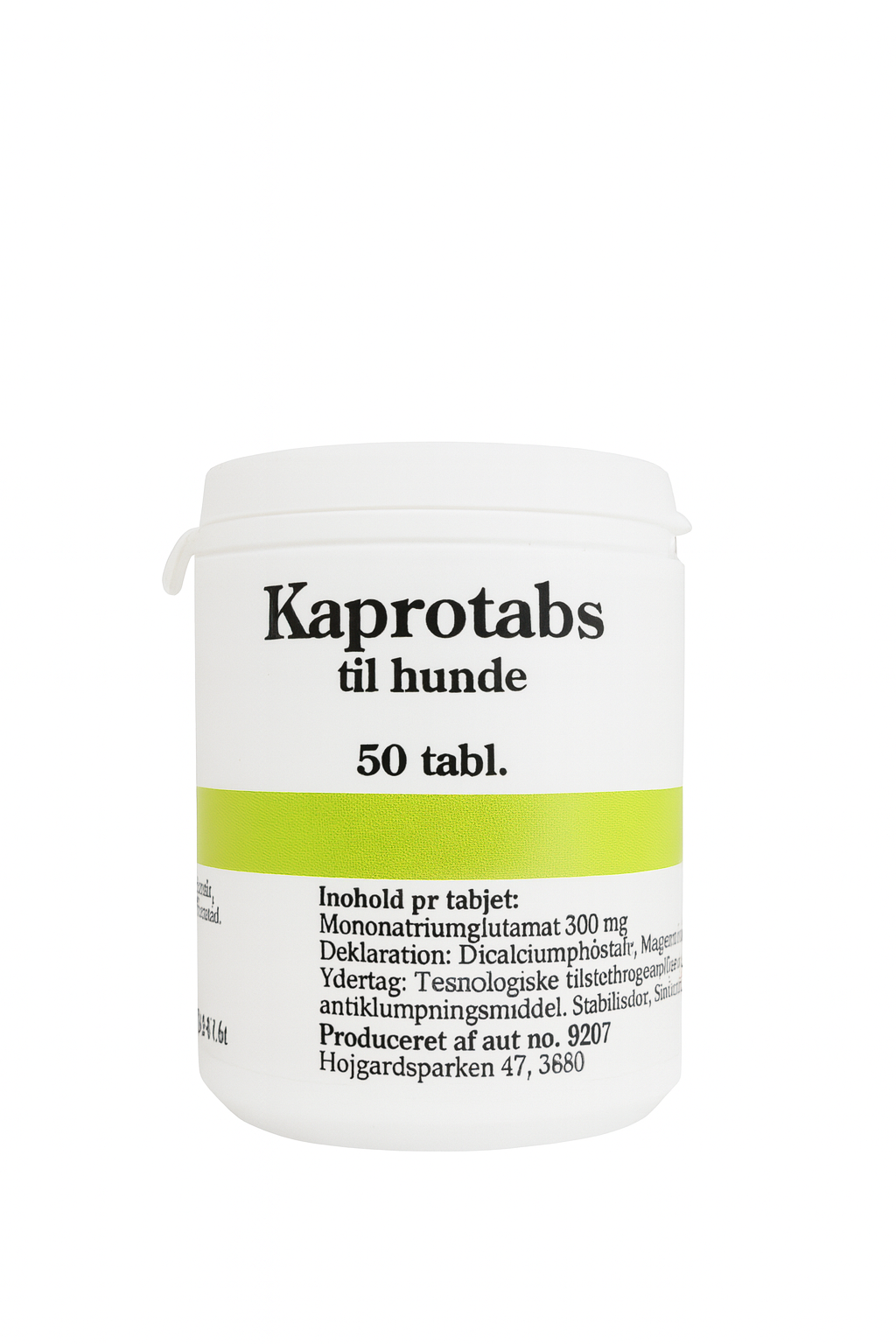 Kaprotabs