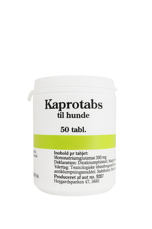 Kaprotabs