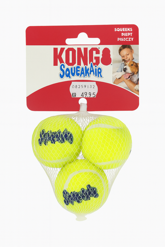 KONG Tennisbold pakke